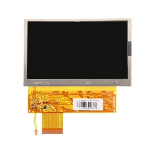 PSP Screen Replacement Kit