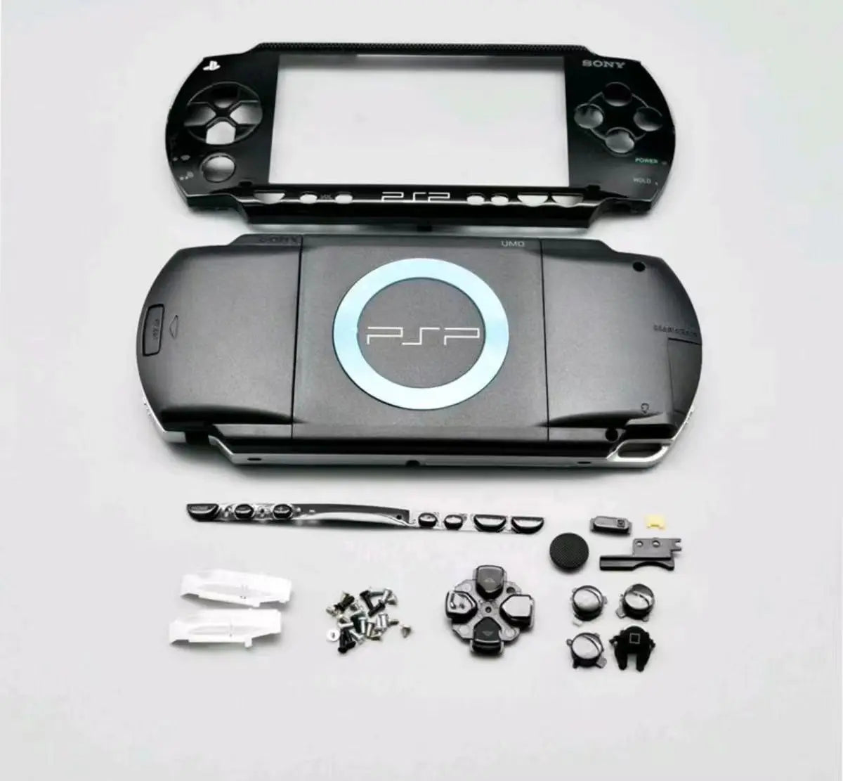 PSP® Custom Color Housing Shell