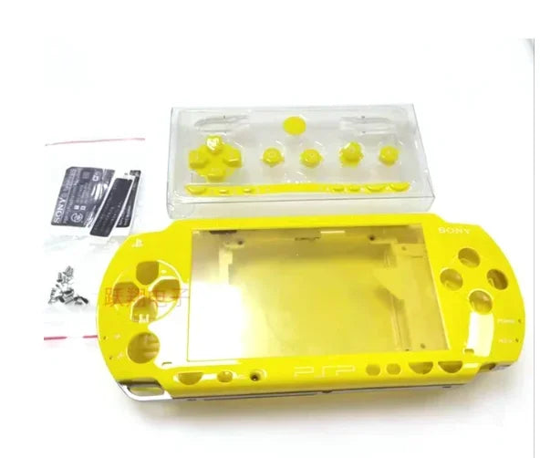 PSP® Custom Color Housing Shell