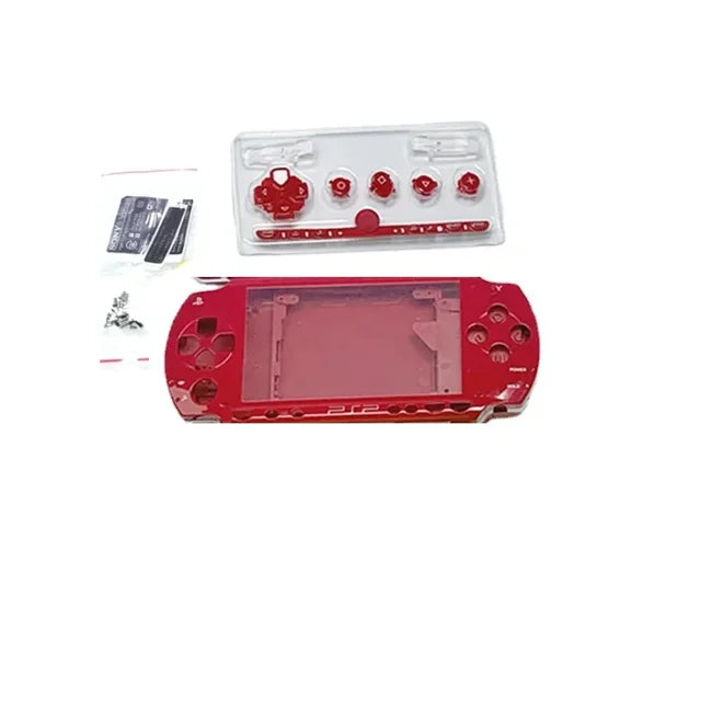 PSP® Custom Color Housing Shell