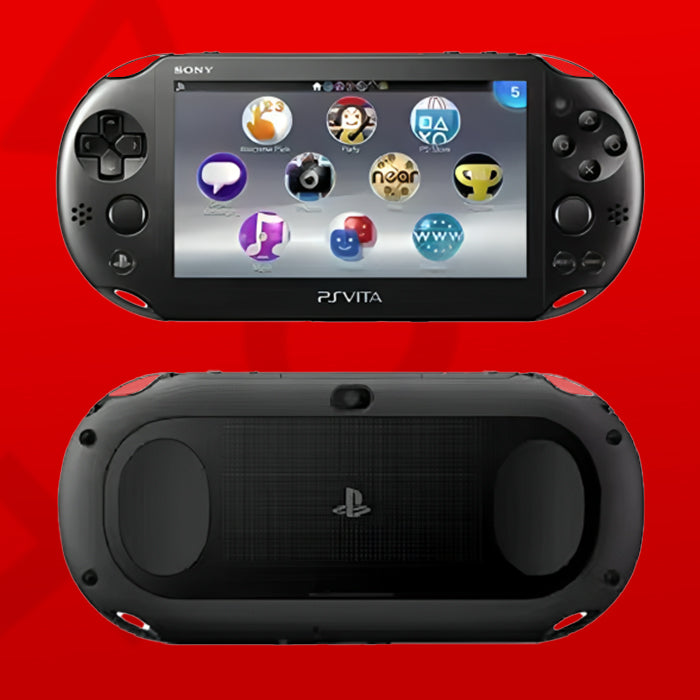 Playstation® Vita