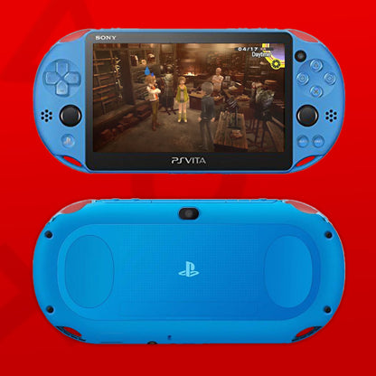 Playstation® Vita