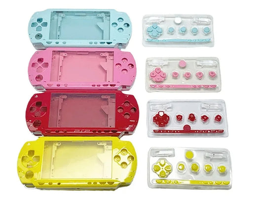 PSP® Custom Color Housing Shell