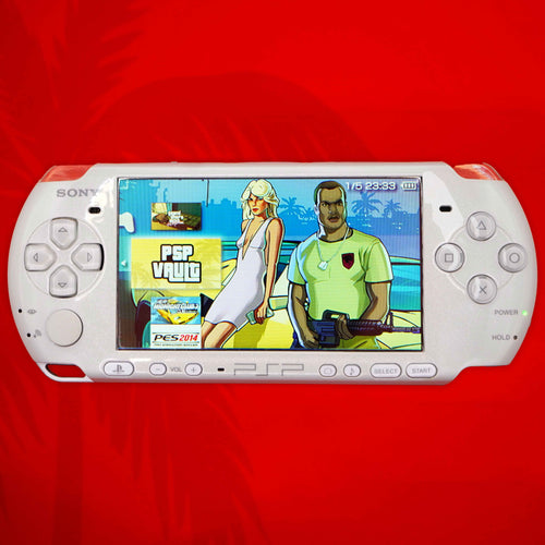 سوني PSP-1000