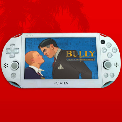 Playstation® Vita