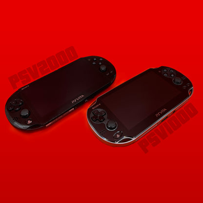 Playstation® Vita