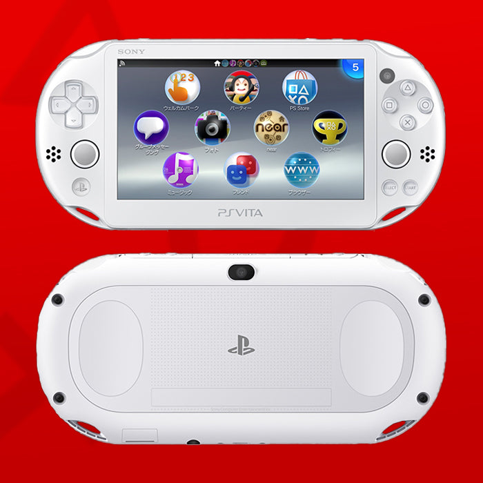 Playstation® Vita