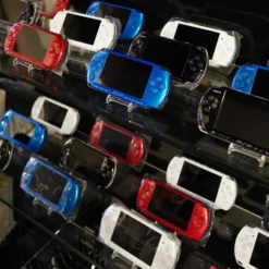 Sony PSP 3000 (Refurbished)