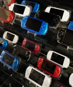 Sony PSP 3000 (Refurbished)