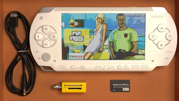 Playstation® Portable - Image 2