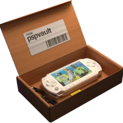 Playstation® Portable