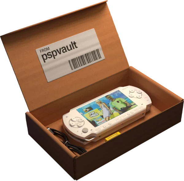 Playstation® Portable