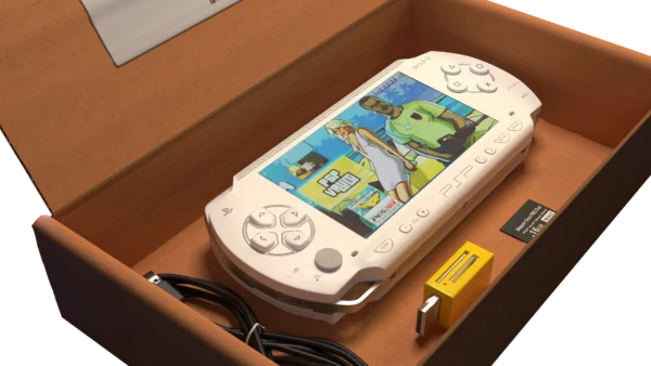 Playstation® Portable - Image 3