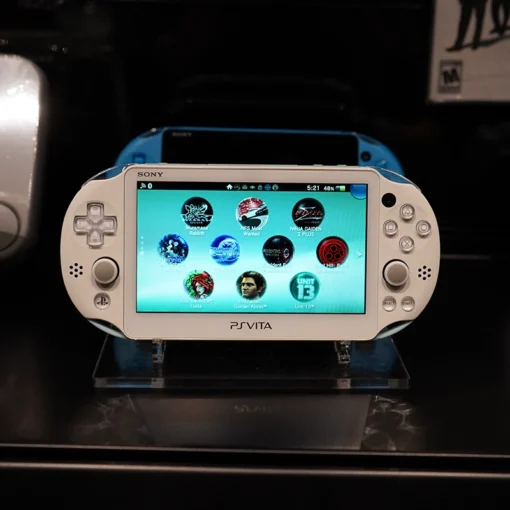 PlayStation® Vita