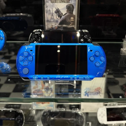 Playstation® Portable Blue - Image 3
