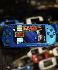 Playstation® Portable Blue