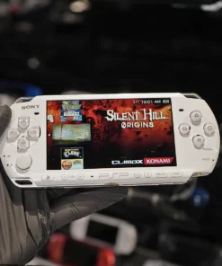 Playstation® Portable White