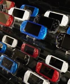 PSP-3000 Series