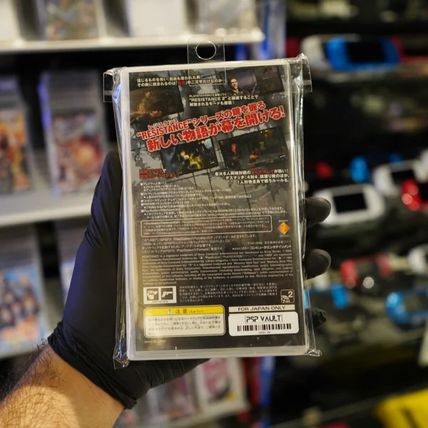 Resistance: Retribution - Image 2