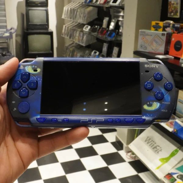 PSP 2000 – Avatar - Image 3