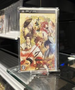 Toki no Kizuna : Hanayui Tsuzuri