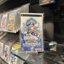 Tales of the World: Radiant Mythology