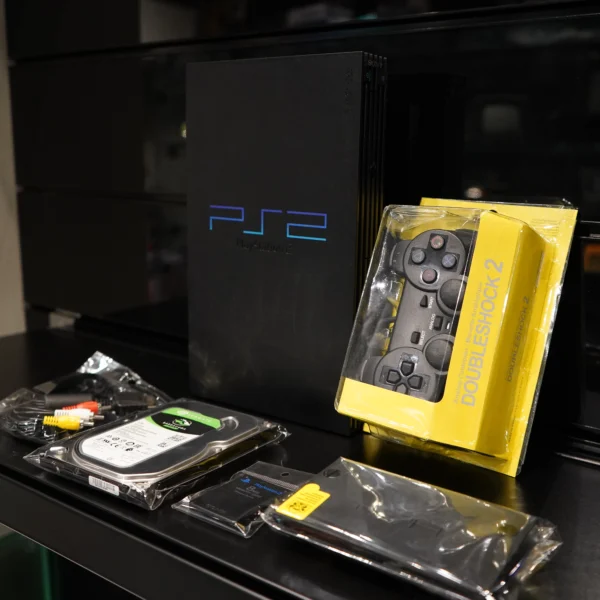 Playstation 2® Fat - Image 3