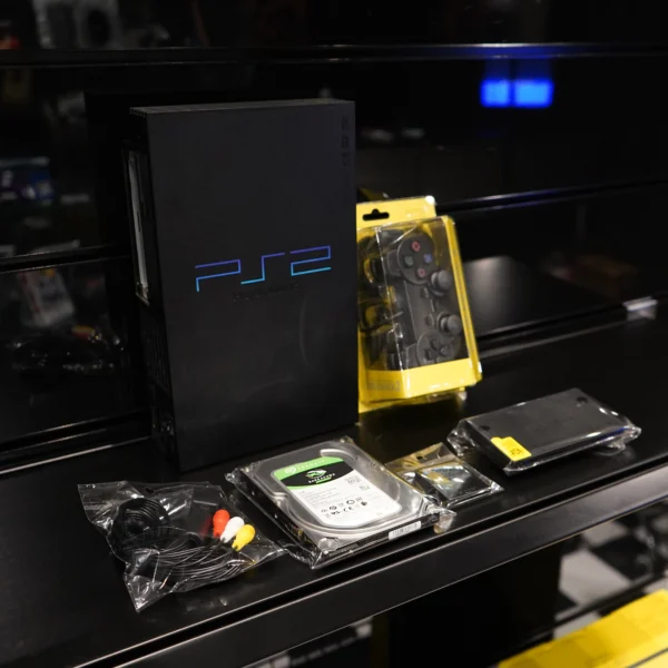 Playstation 2® Fat - Image 2