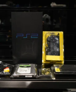 Playstation 2® Fat