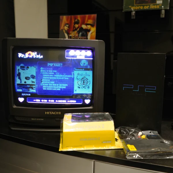 Playstation 2® Fat - Image 4