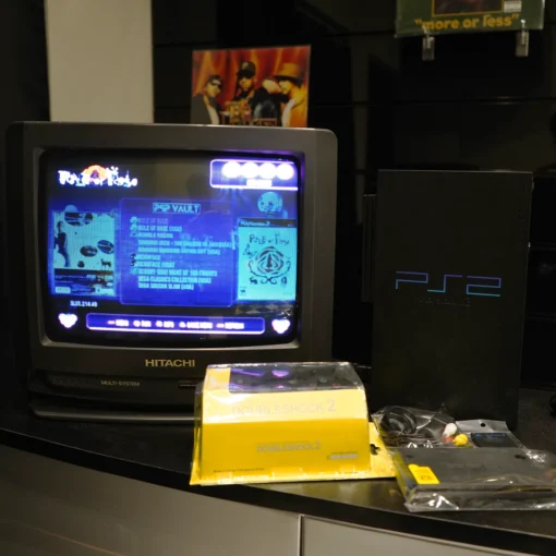 Playstation® 2 - Image 4
