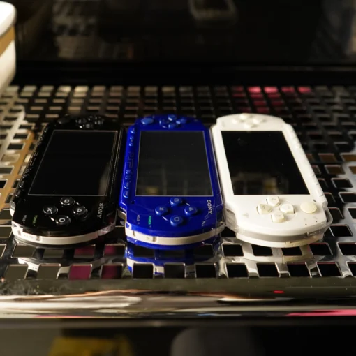 Playstation® Portable - Image 4