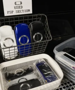 Playstation® Portable