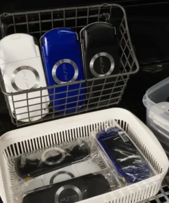 Playstation® Portable