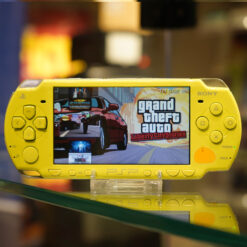 PSP Loco Roco Edition