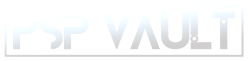 PSP Vault