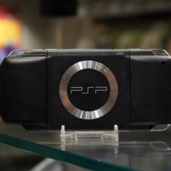 PSP 1000 128GB - Piano Black 6 DSC01112 scaled 1