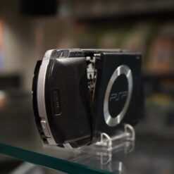 PSP 1000 128GB - Piano Black 7 DSC01113 scaled 1