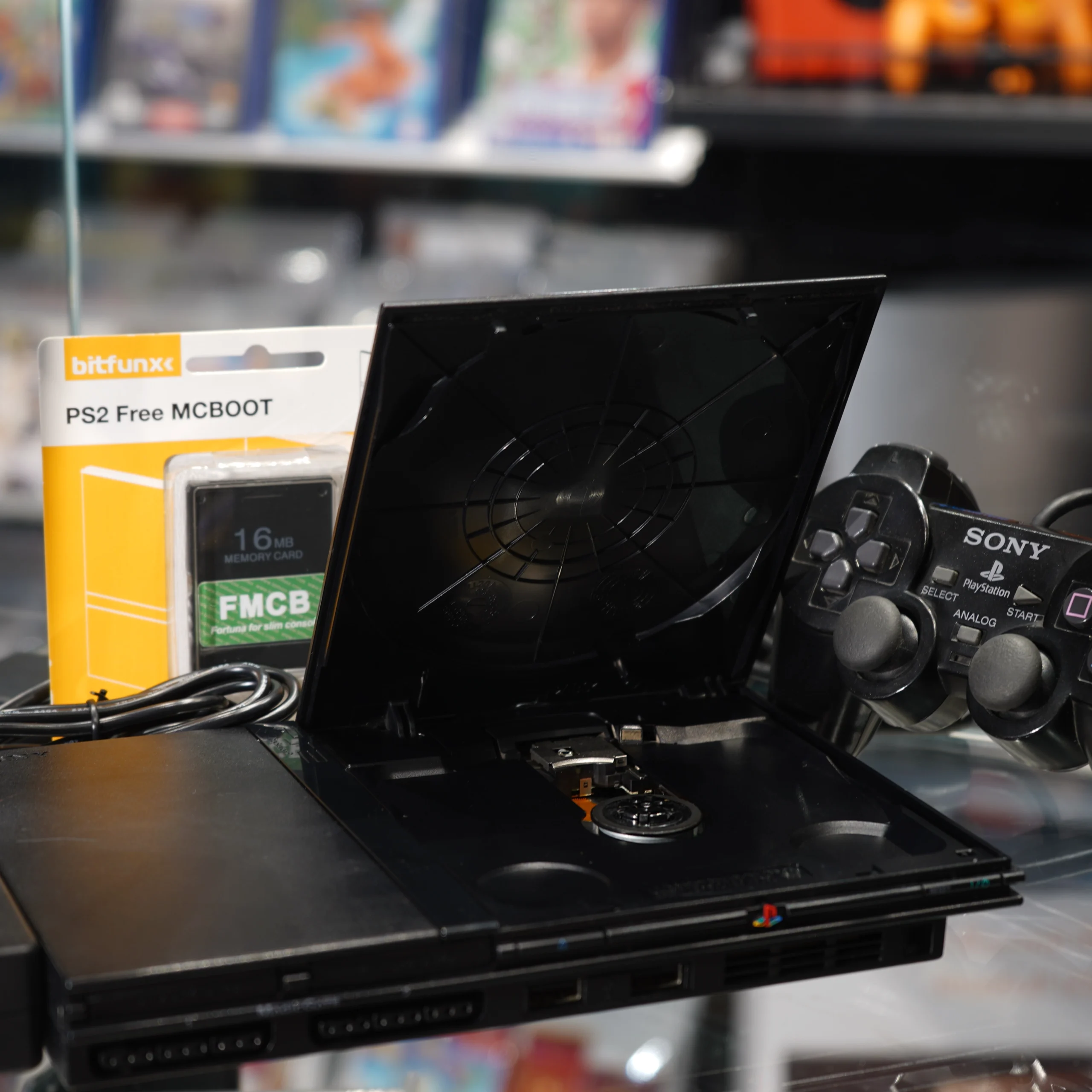 Playstation® 2 - Image 4