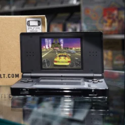 Nintendo DS Lite 128GB - Onyx