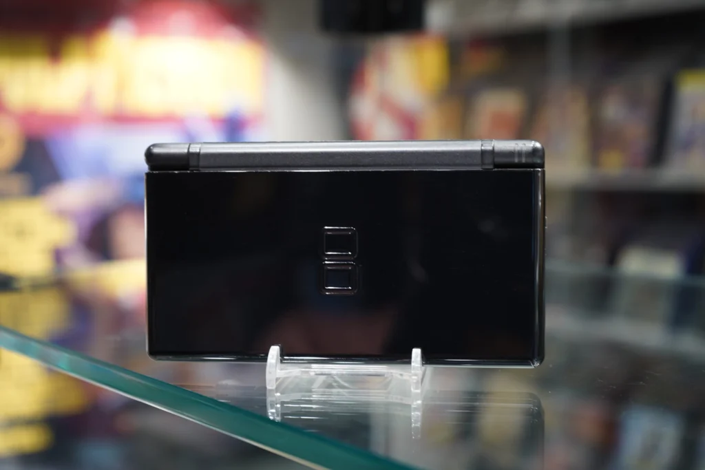 Nintendo DS Lite 128GB - Onyx