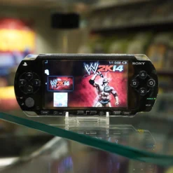 PSP 1000 128GB - Piano Black