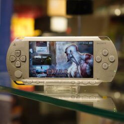PSP 1000 128GB - Silver