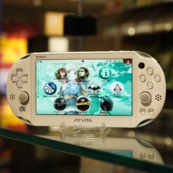 PS Vita Slim