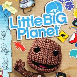LittleBigPlanet
