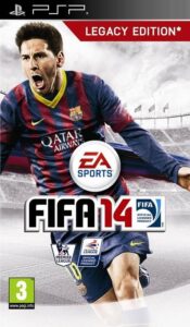 FIFA 14