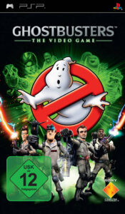 Ghostbusters: The Video Game
