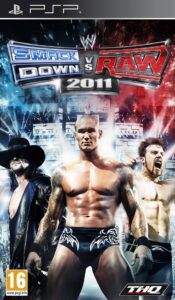 WWE SmackDown vs. Raw 2011