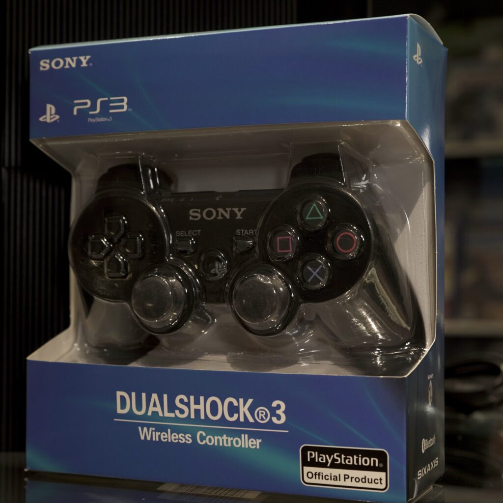 PlayStation 3 Super Slim Modded